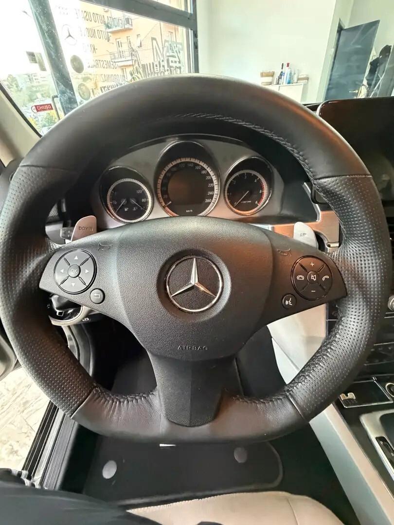 Mercedes-benz GLK 220 CDI 4Matic Premium