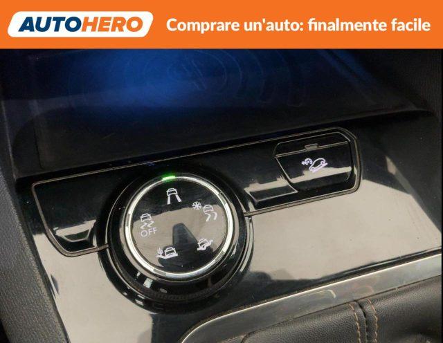 PEUGEOT 3008 BlueHDi 130 S&S Allure