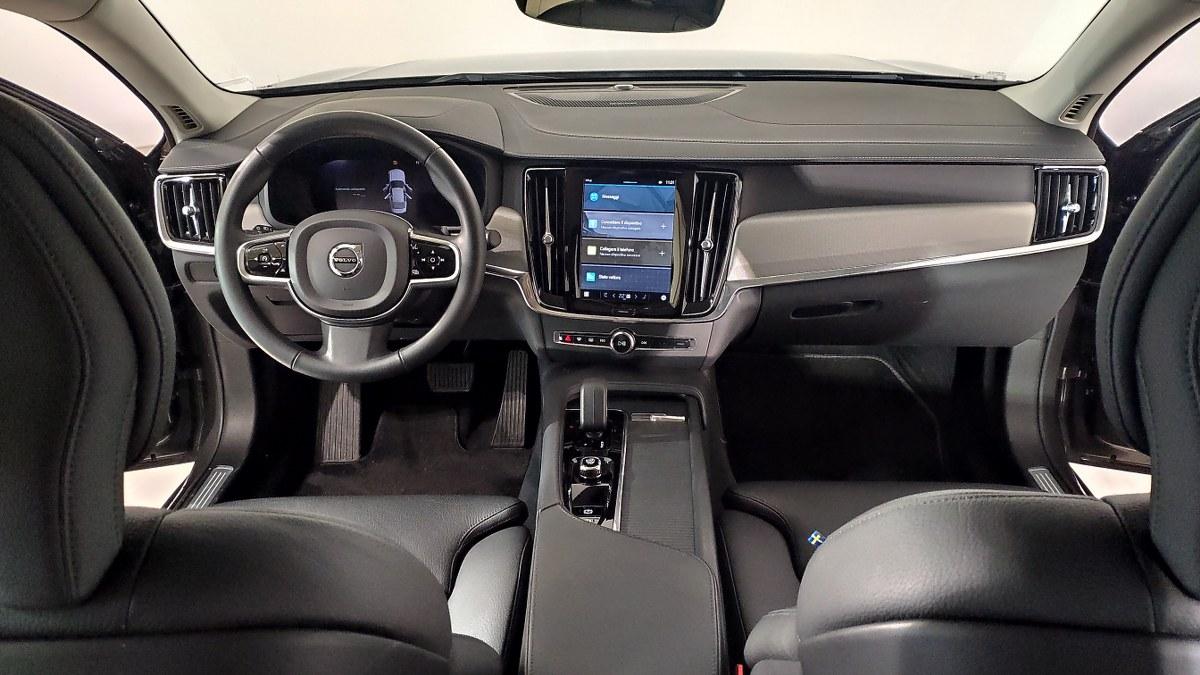 VOLVO S90 B5 Mild Hybrid (D) Awd Automatico Plus Bright