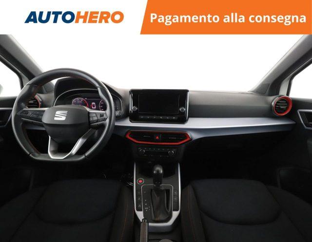 SEAT Arona 1.0 EcoTSI 110 CV DSG FR