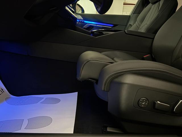 BMW 540 d 48V xDrive Touring Msport Pro CON SOLI 1193 KM