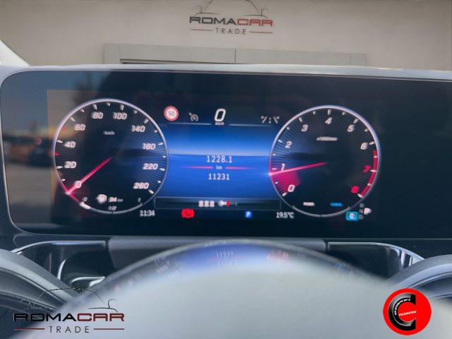 MERCEDES-BENZ B 200 Automatic Sport Advanced Plus AUTOMATICA!