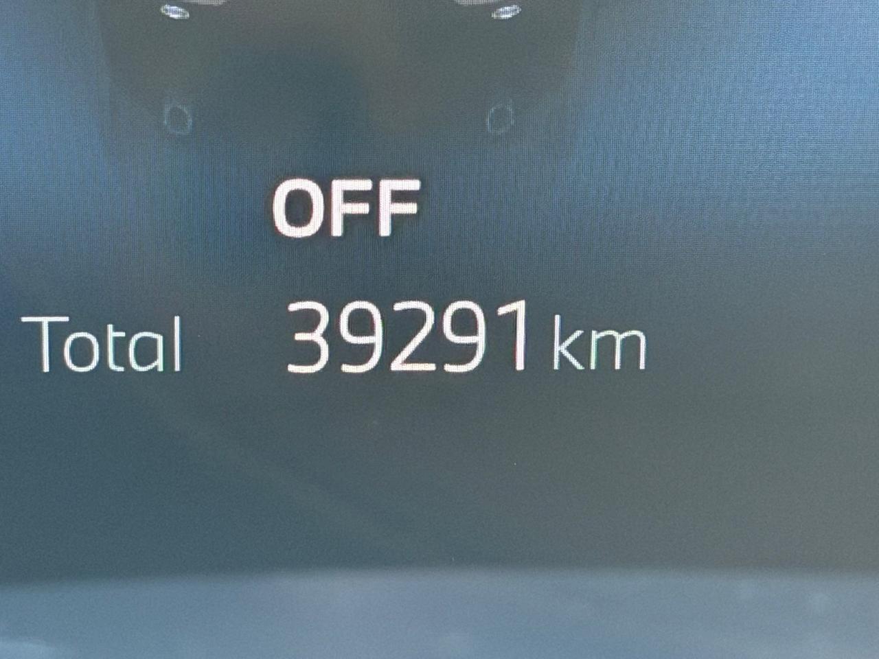 Bmw 320d 48V Touring Msport- Permuta