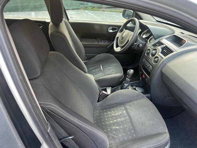 RENAULT Megane Mégane 1.5 dCi/85CV 5p. Stupenda Bellissima