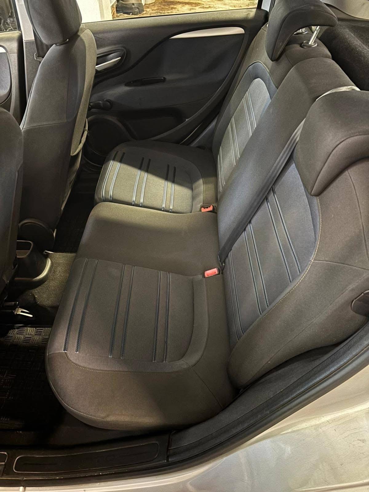 Fiat Punto Evo 1.3 Mjt 75 CV DPF 5 porte S&S Active