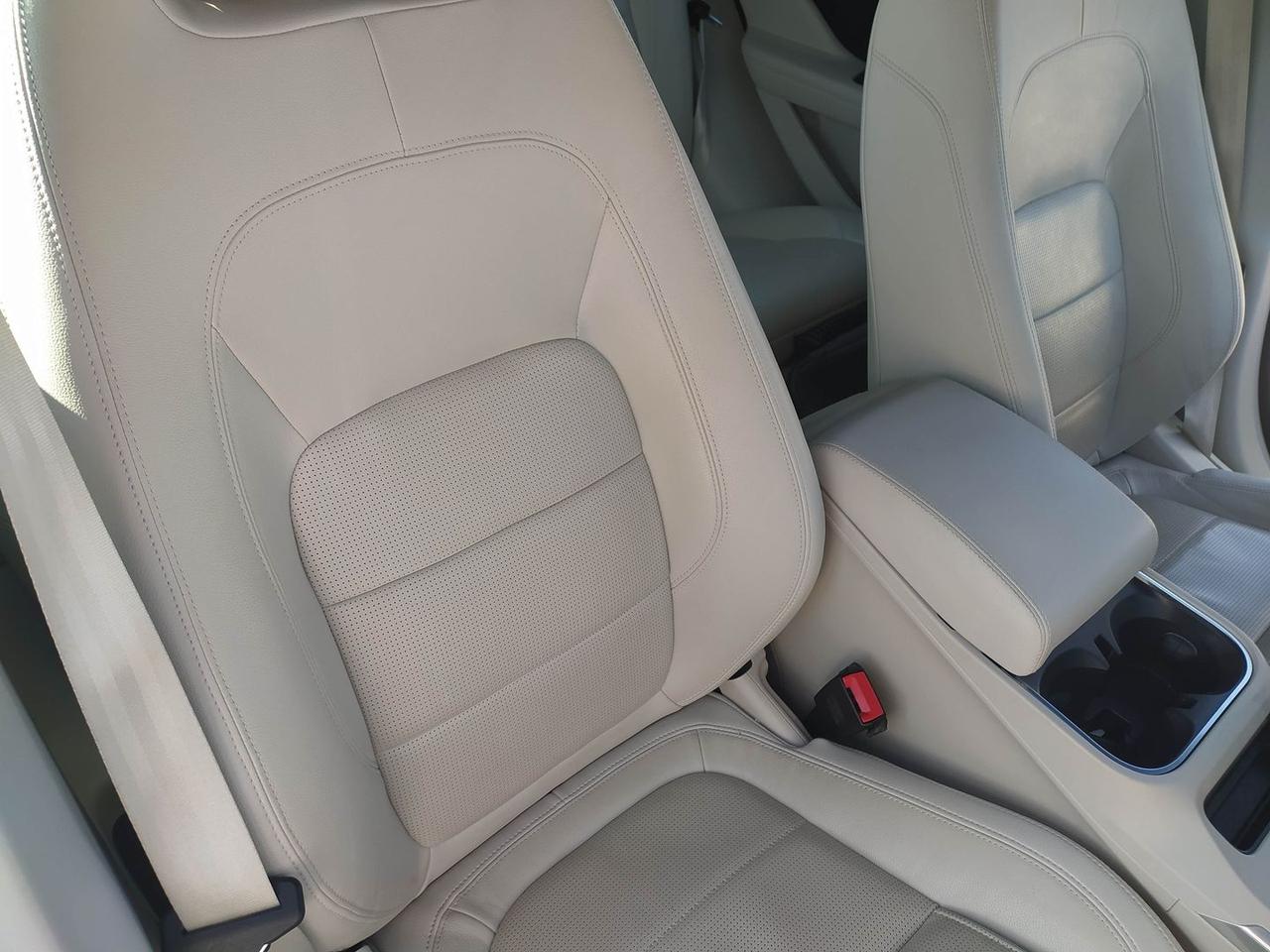 Jaguar I-Pace EV 90 KWh SE 400 CV #6982