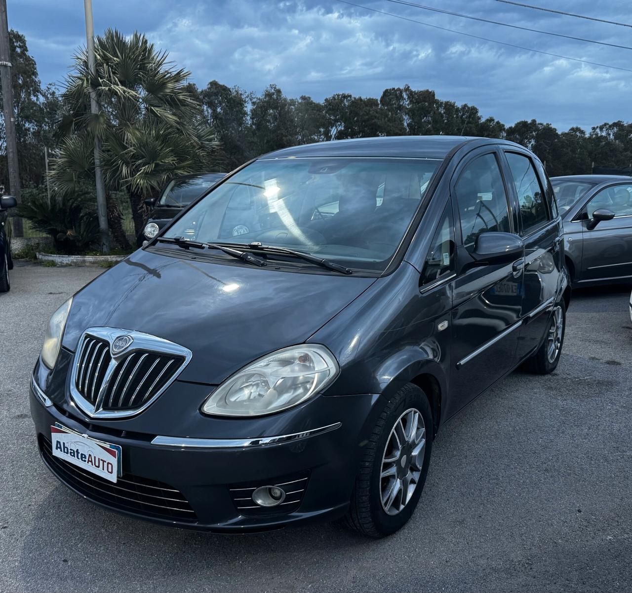 Lancia MUSA 1.3 Mjt 95 CV Diva