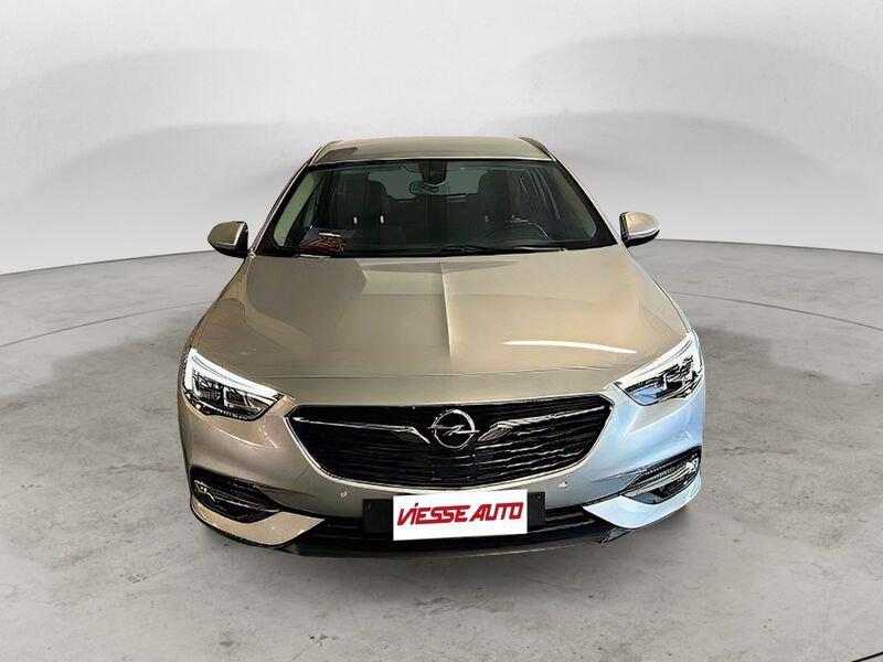 Opel Insignia 2.0 CDTI S&S aut. Sports Tourer Innovation