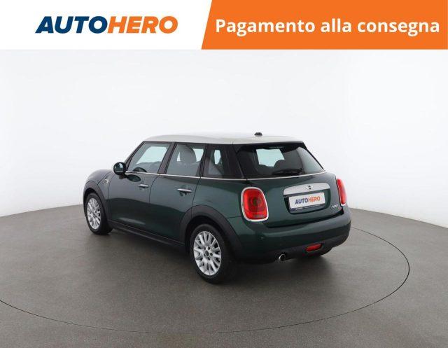 MINI Cooper D 1.5 Cooper D 5 porte