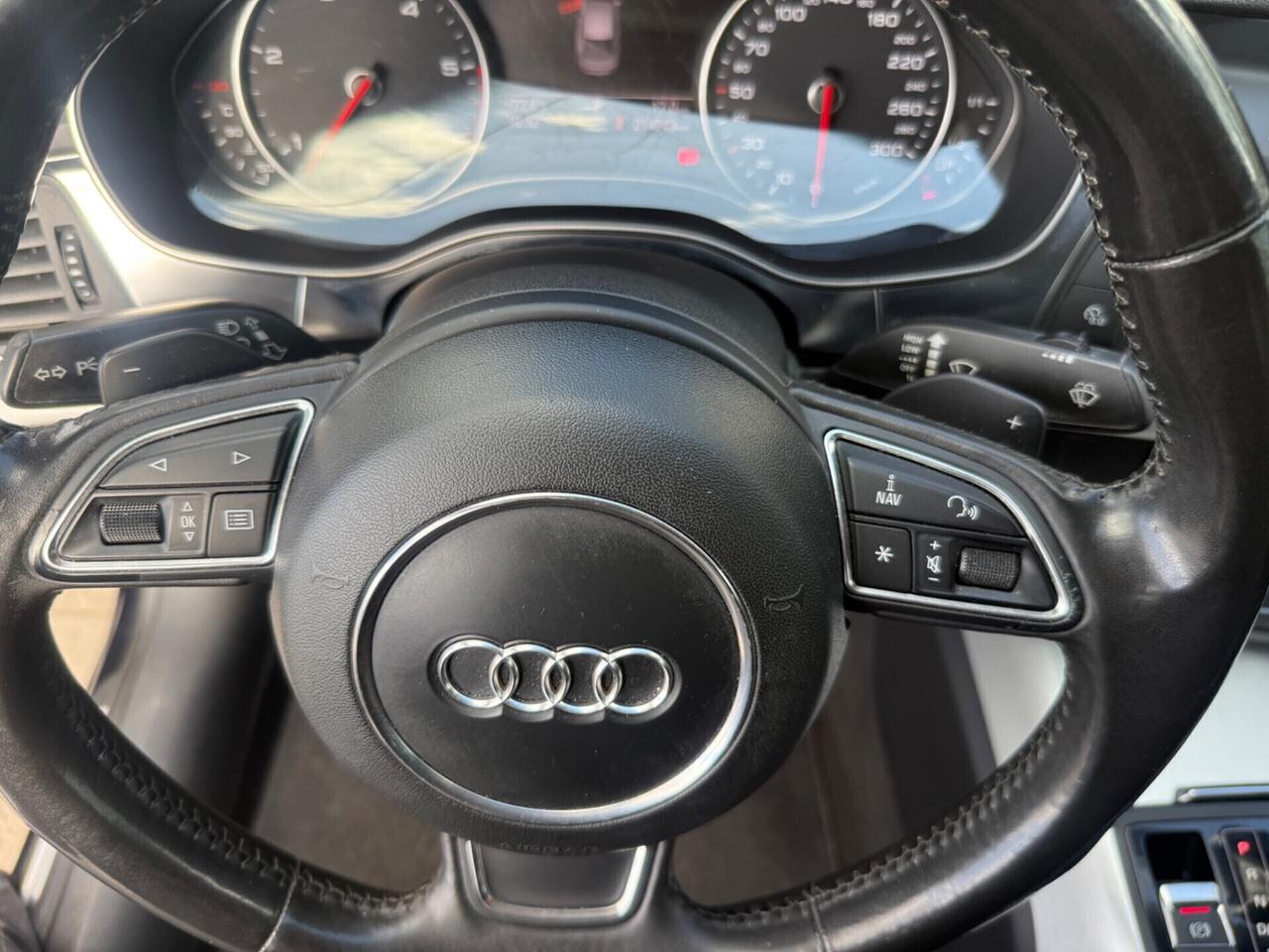 Audi A7 SPB 3.0 TDI 245 CV quattro S tronic