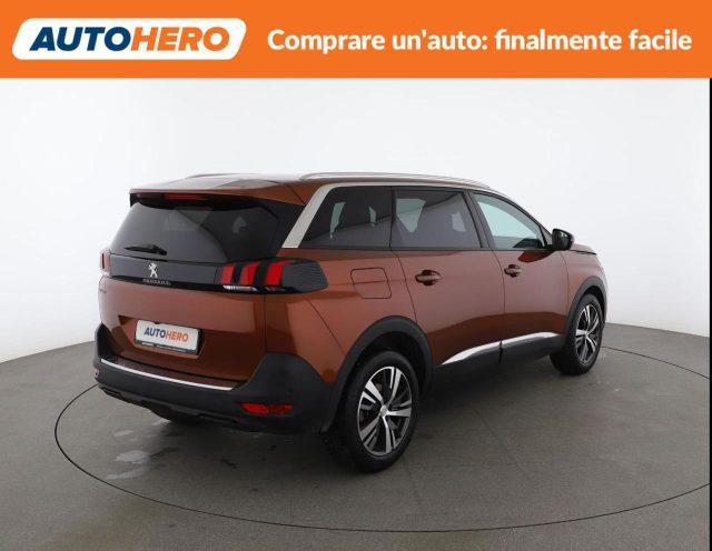 PEUGEOT 5008 BlueHDi 130 S&S EAT8 Allure Pack