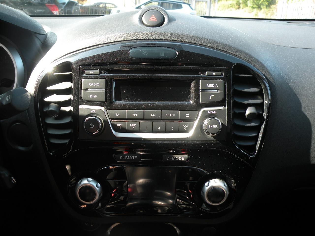 NISSAN JUKE 1.5 dCi 110CV N-Connecta 2019