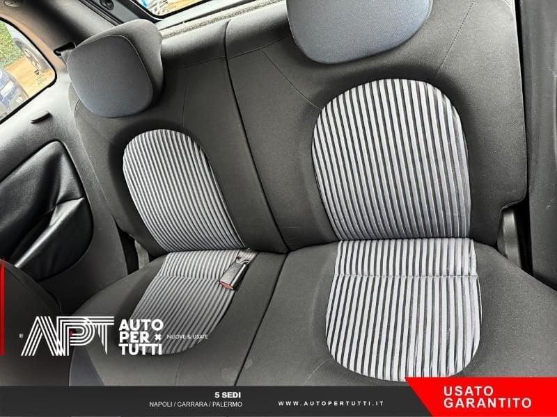 Lancia Ypsilon Ypsilon 1.2 8v New Oro (oro)