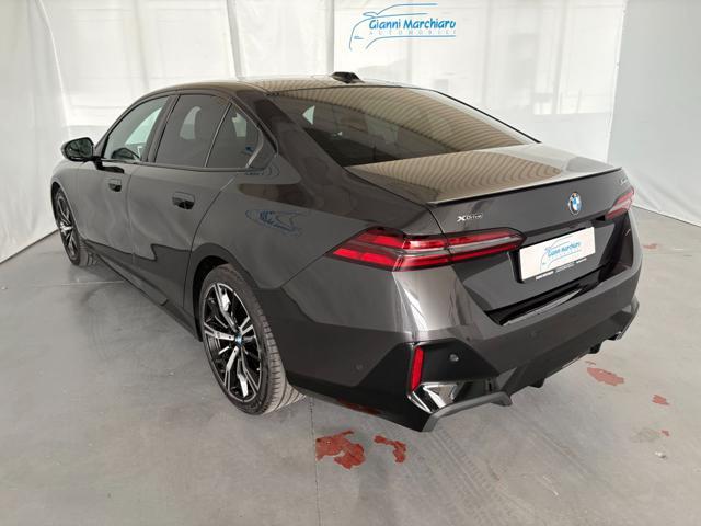 BMW 540 d 48V xDrive Msport Pro IVA ESPOSTA-TETTO