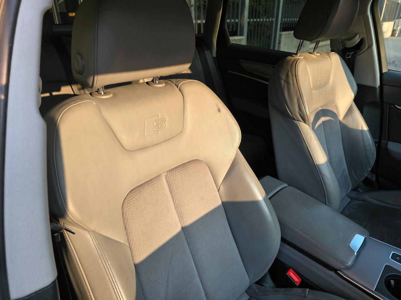 Audi A6 Avant 55 2.0 TFSI e quattro ultra S tronic S line plus IVA ESPOSTA NO SUPERBOLLO