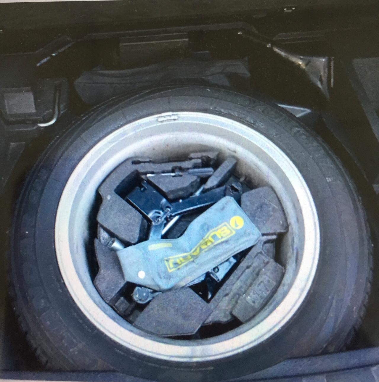 Subaru Forester 2.0D X Comfort