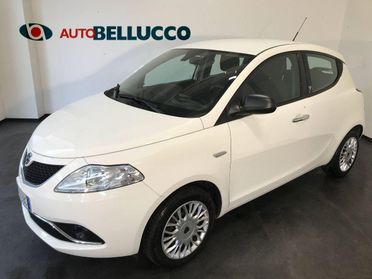 LANCIA Ypsilon 1.2 69 CV 5p. Gold