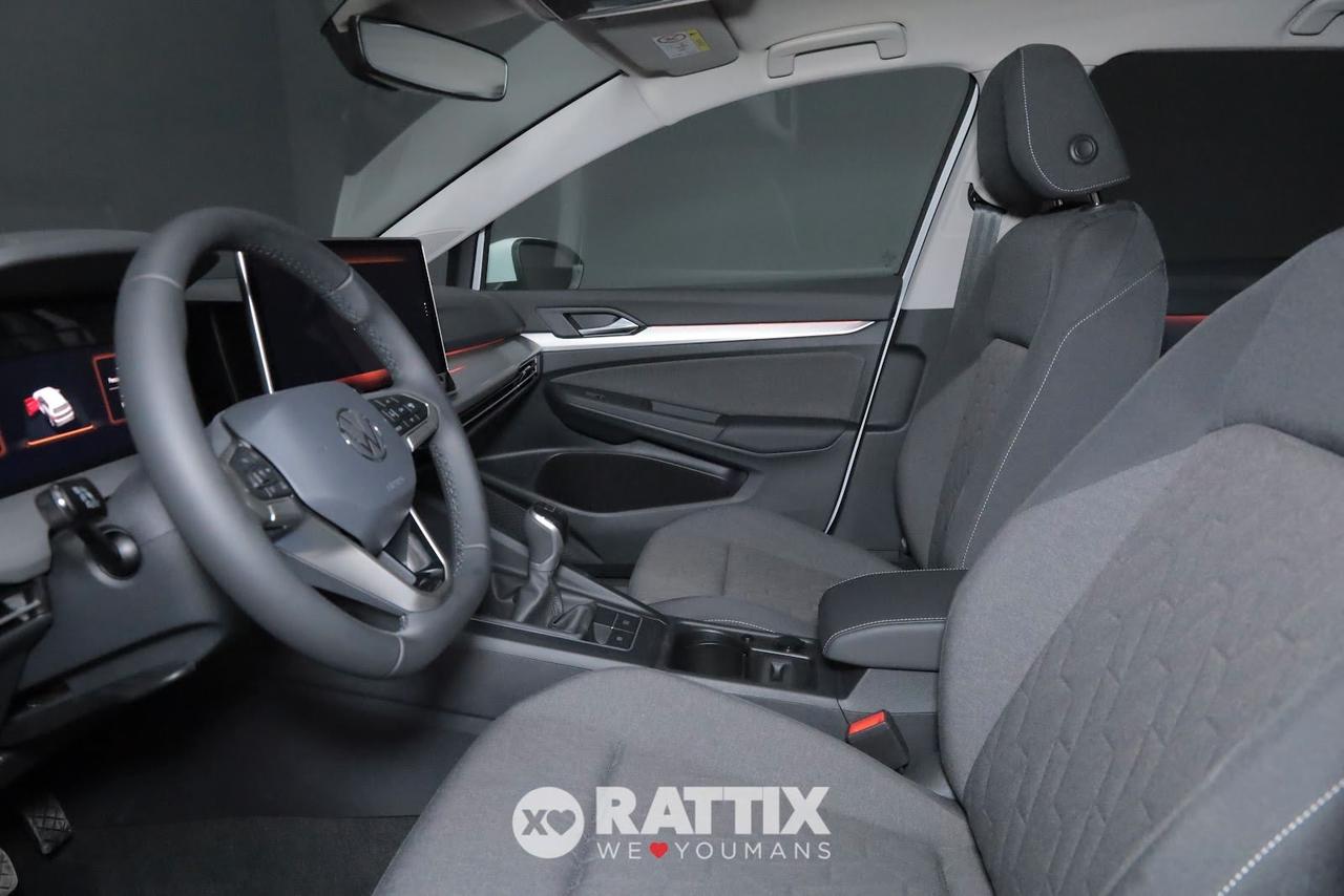 Volkswagen Golf 1.5 tsi 115CV Edition Plus