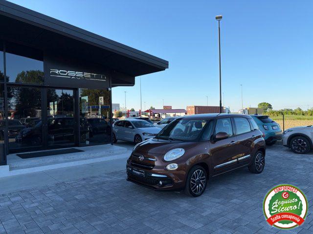 FIAT 500L 1.6 Multijet Lounge ANCHE NEOPATENTATI