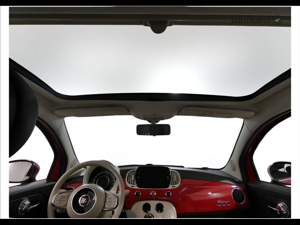 FIAT 500 (2015-2024) - 500 1.2 EasyPower Dolcevita