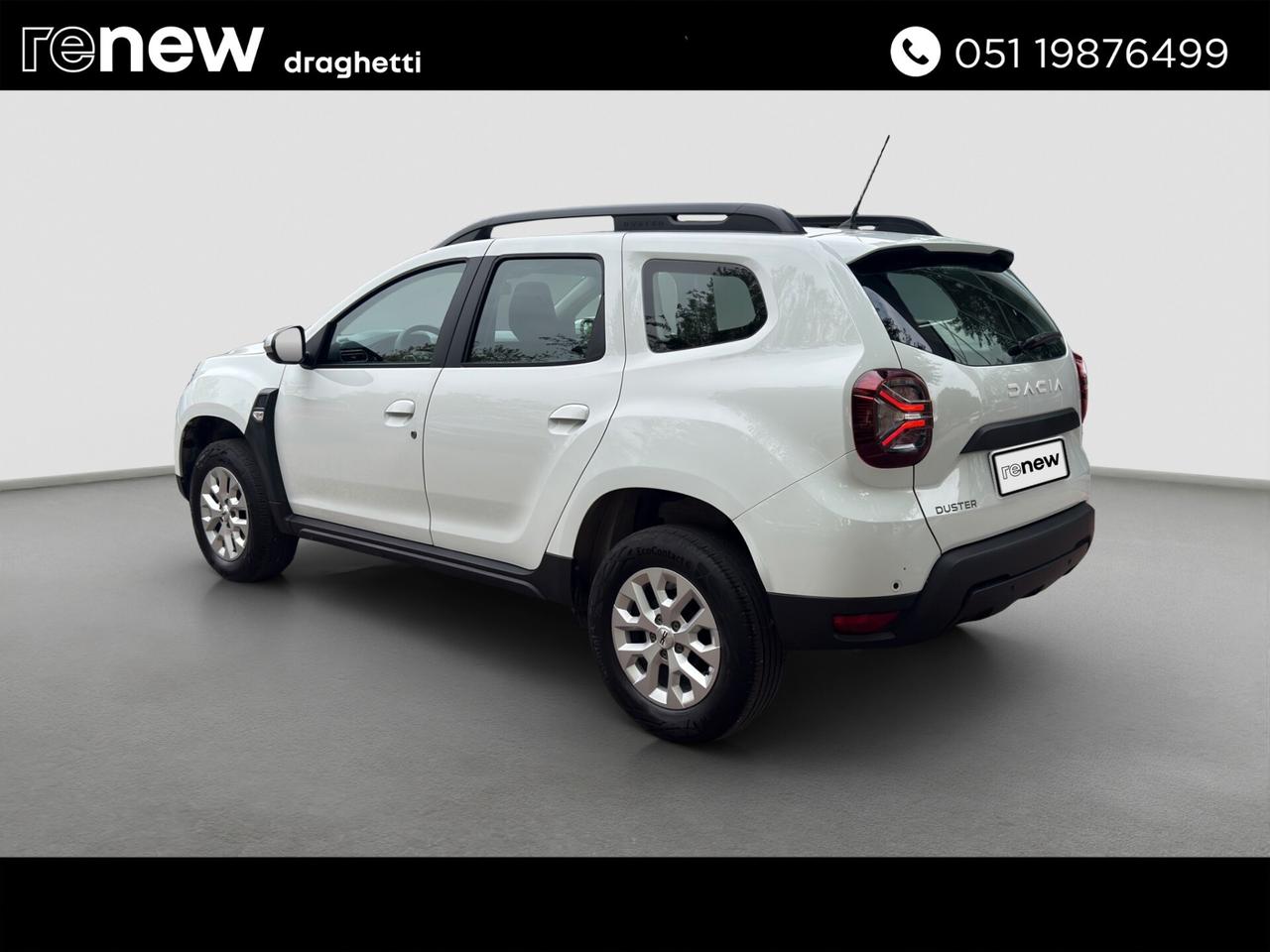 Dacia Duster 1.5 Blue dCi 8V 115 CV 4x2 Expression
