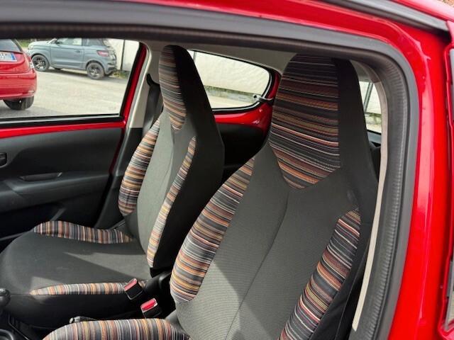 Citroen C1 VTi 68 5 porte Feel