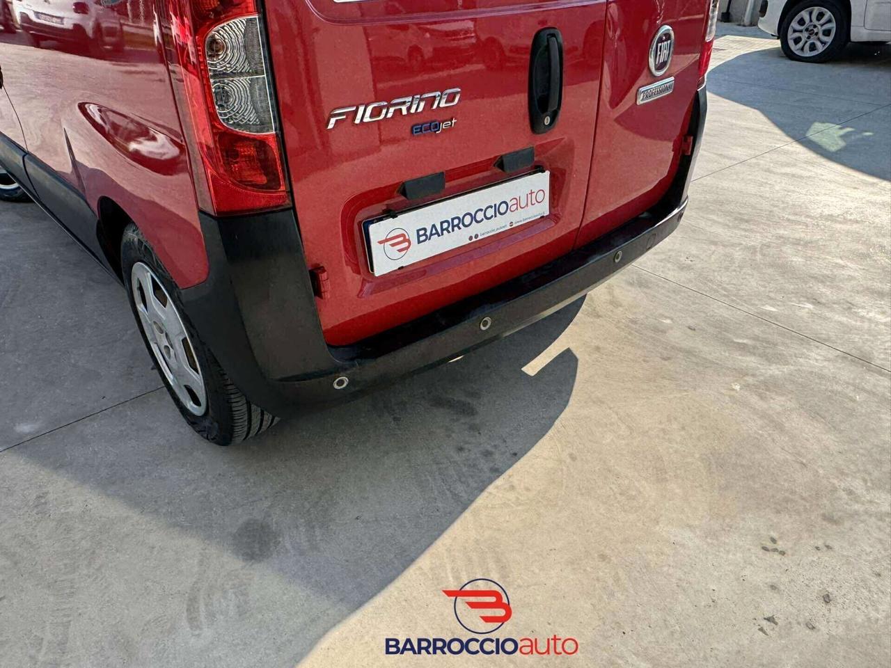 Fiat Fiorino 1.3 MJT 95CV Cargo Adventure