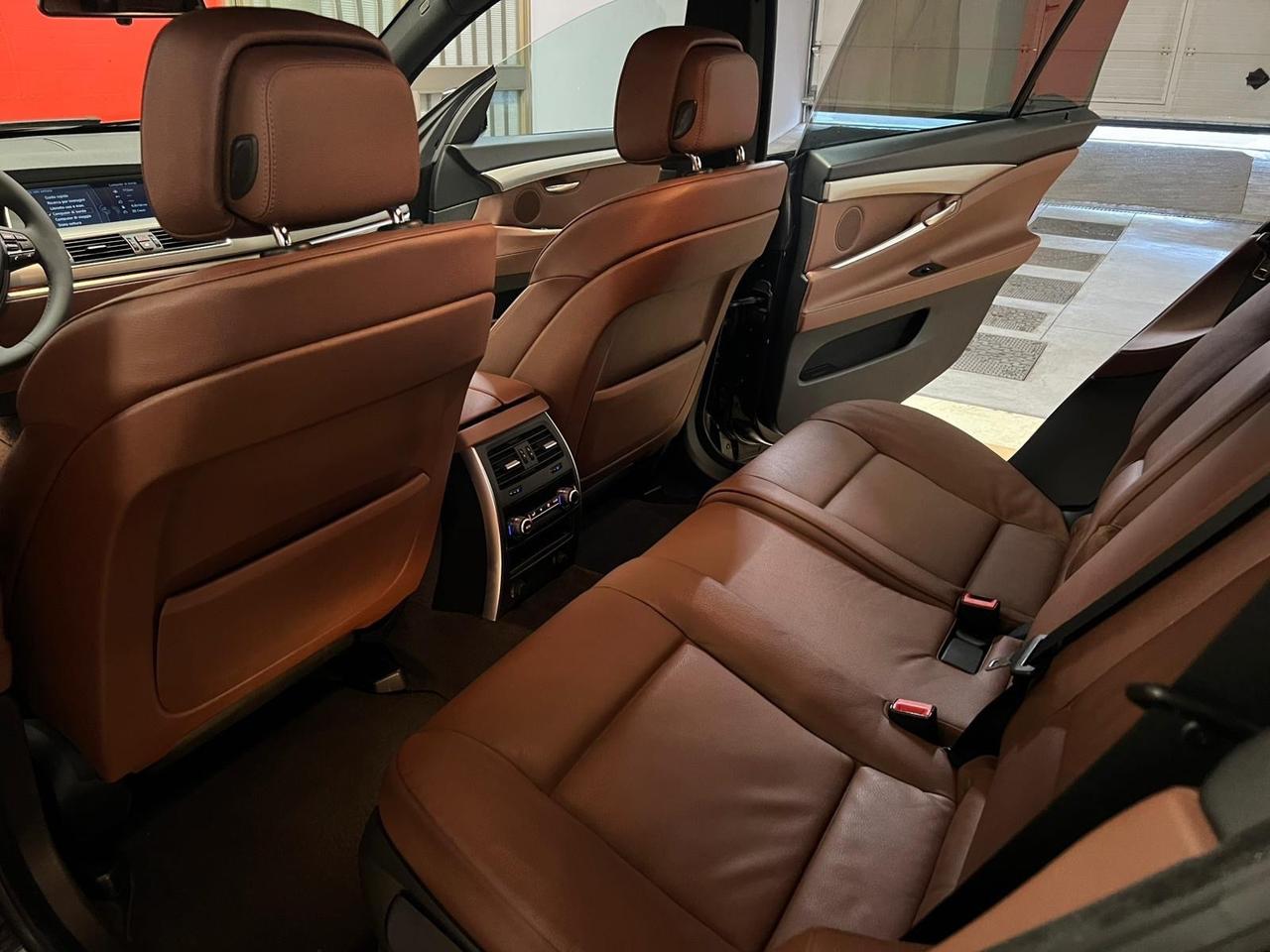 Bmw 5er Gran Turismo 530d GT M-SPORT