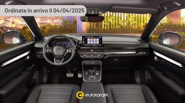 HONDA CR-V 2.0 Hev eCVT Elegance Style AWD