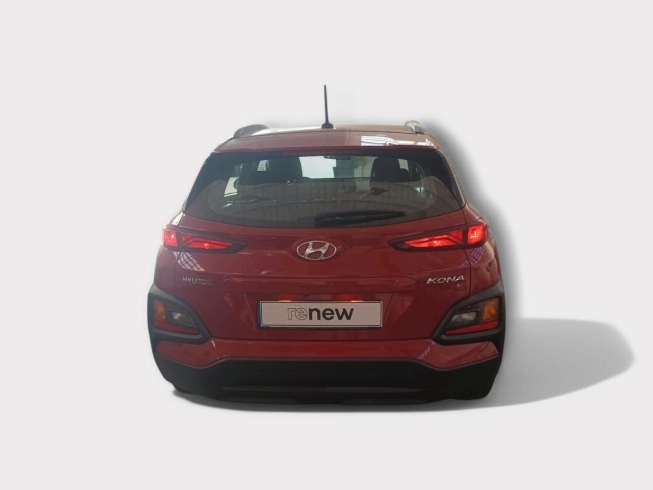 Hyundai Kona 1.0 T-GDI Xpossible