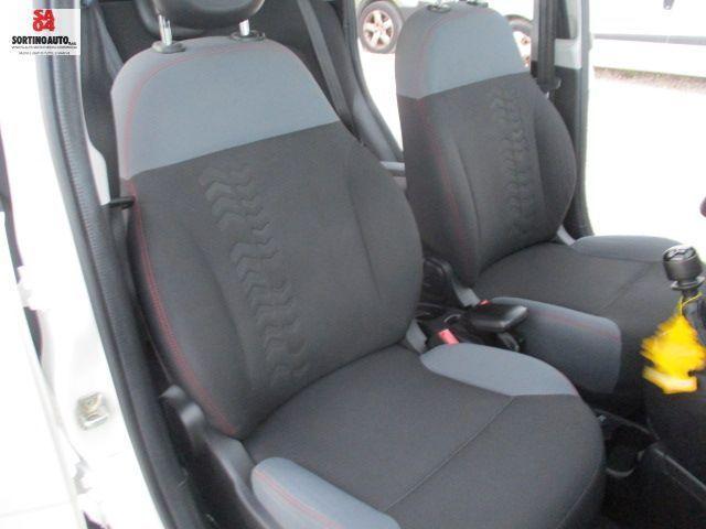 FIAT Panda 1.2 Lounge 69cv 10/2017