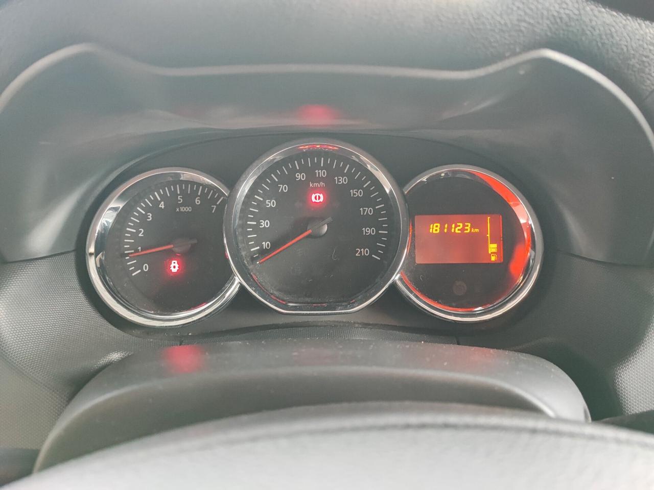 Dacia Duster 1.5 dCi 110CV Start&Stop 4x2 Lauréate