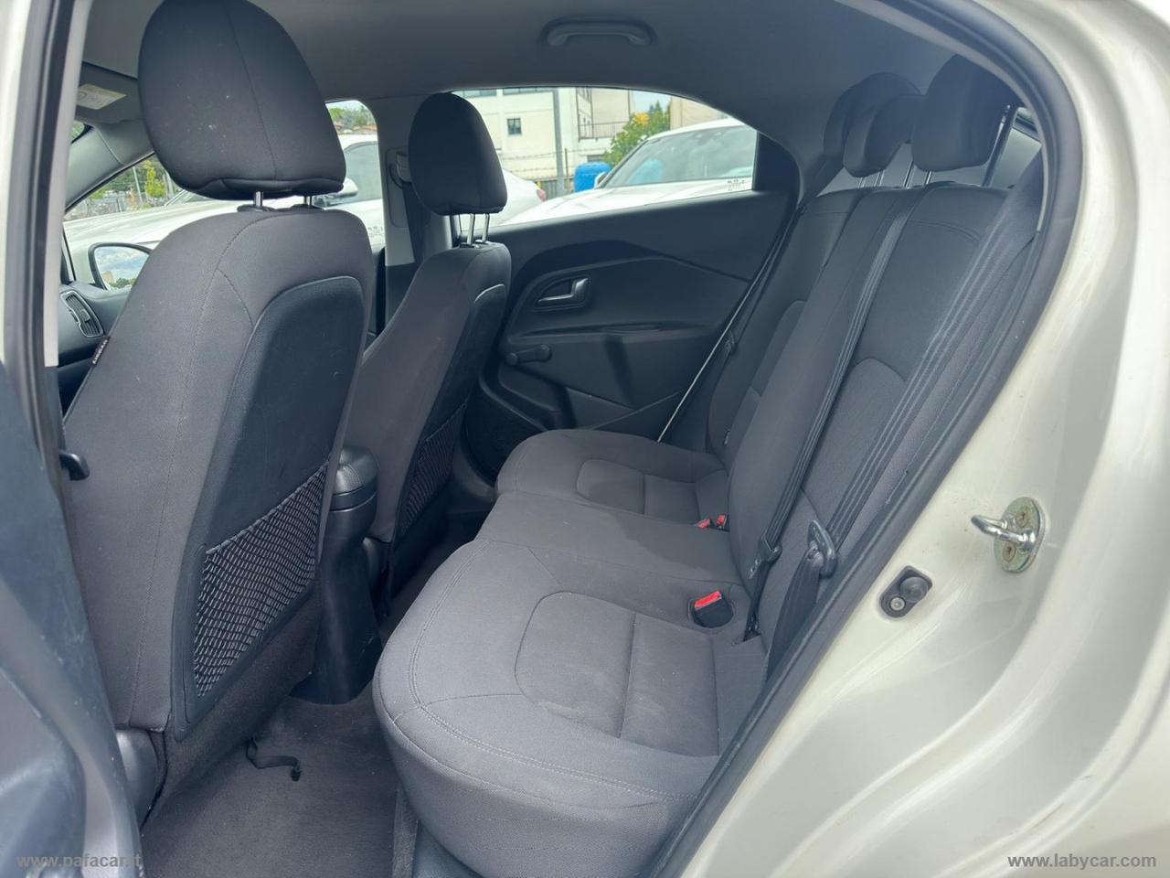 KIA Rio 1.1 CRDi 5p.S&S High Tech