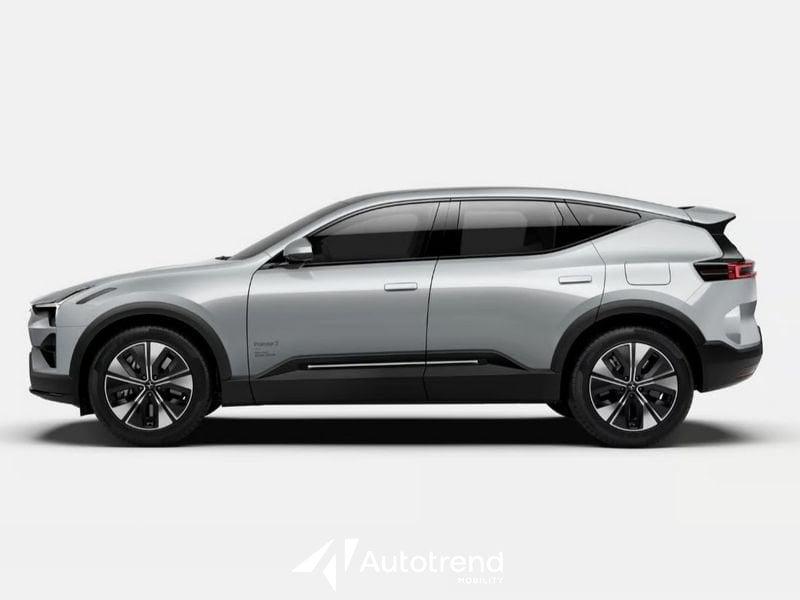 Polestar Polestar 3 Rear Motor