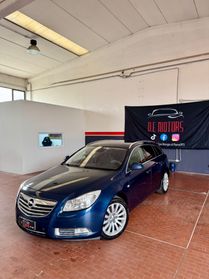 Opel Insignia 2.0 CDTI 160CV Sports Tourer Cosmo