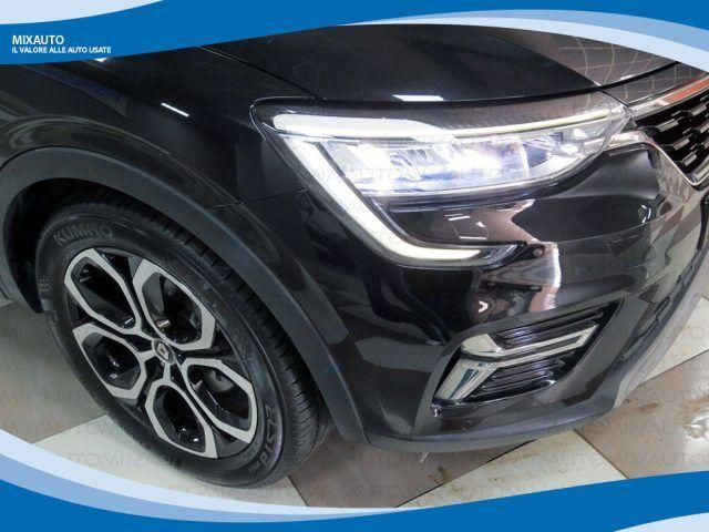 RENAULT Arkana 1.6 eTech Full Hybrid 145cv Intens AUT EU6