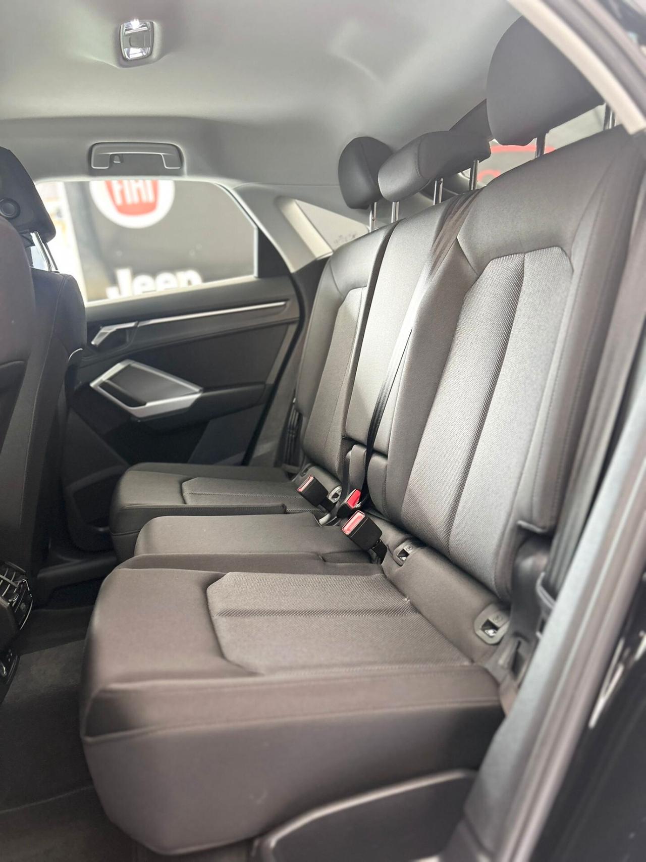 Audi Q3 SPB 35 TDI 2.0 Diesel 150 cv quattro S tronic line edition