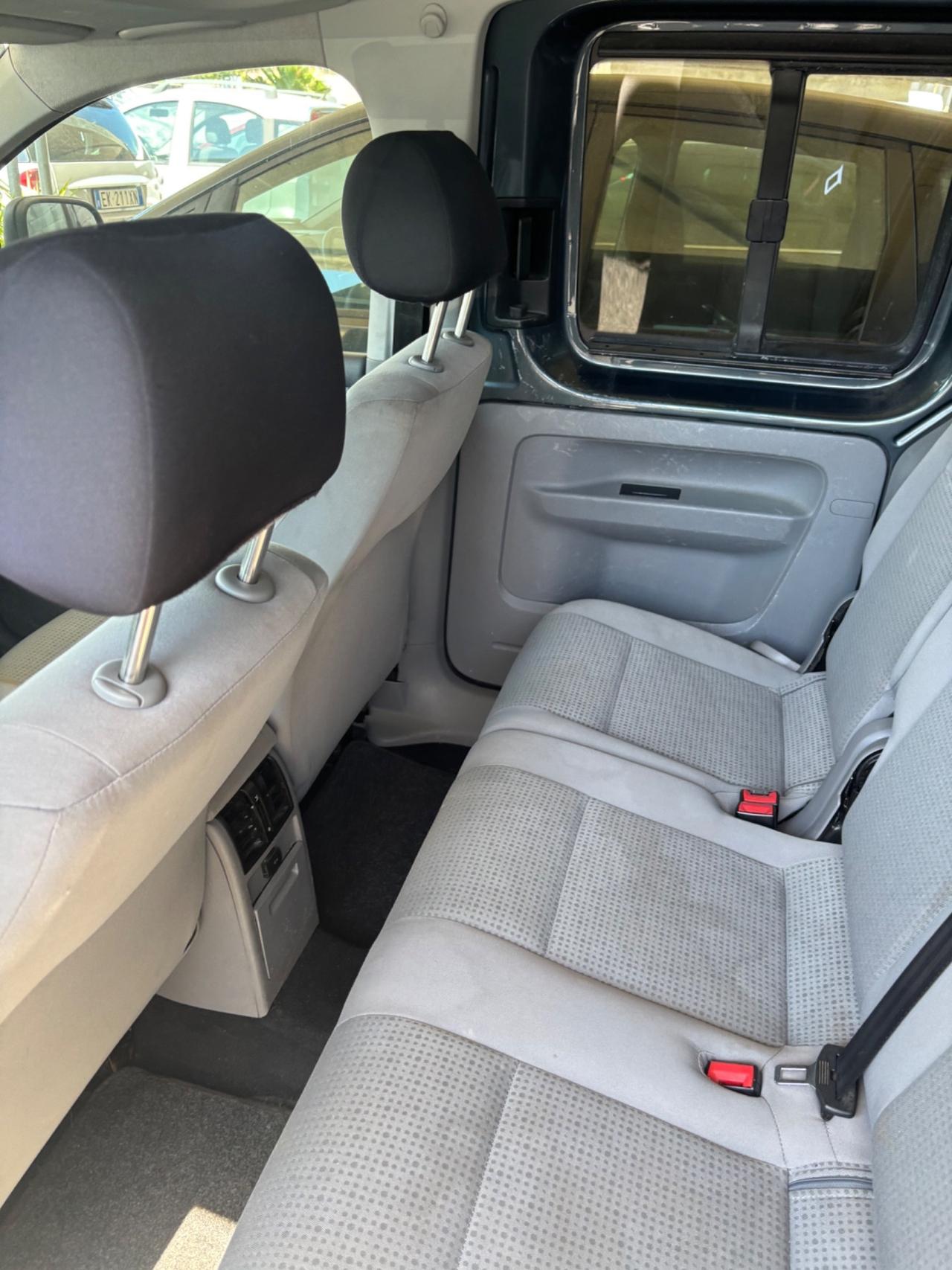 Volkswagen Caddy 1.9 TDI 105CV 4p. Kombi