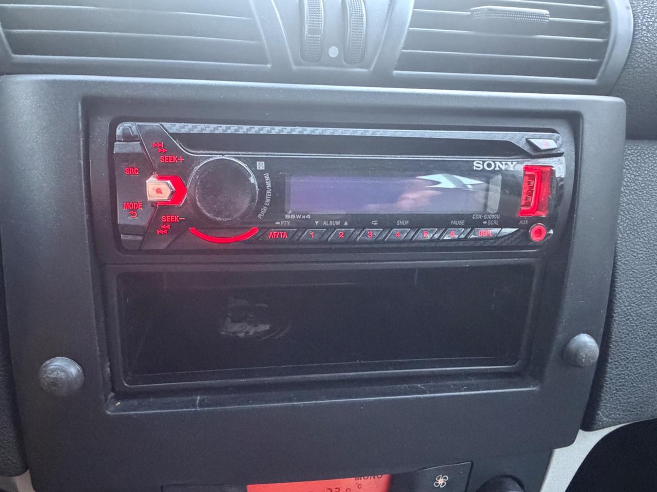 Fiat Stilo 1.9 JTD spaziosa famigliare 140cv