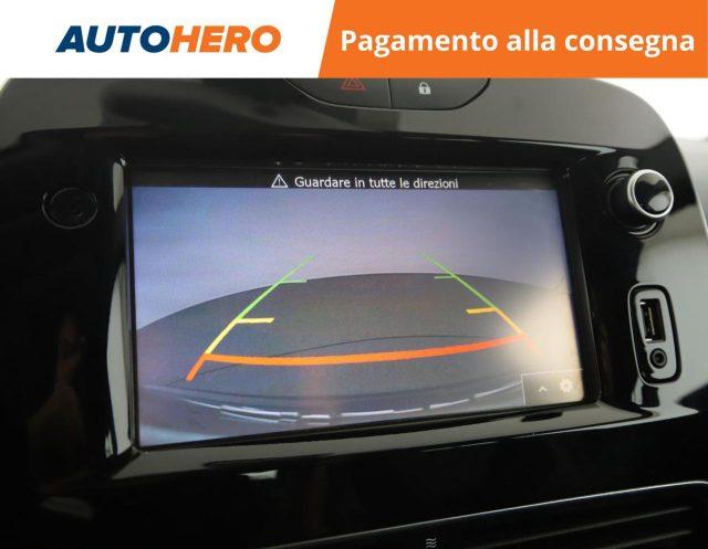 RENAULT Clio TCe 120CV EDC Start&Stop 5 porte Energy Intens