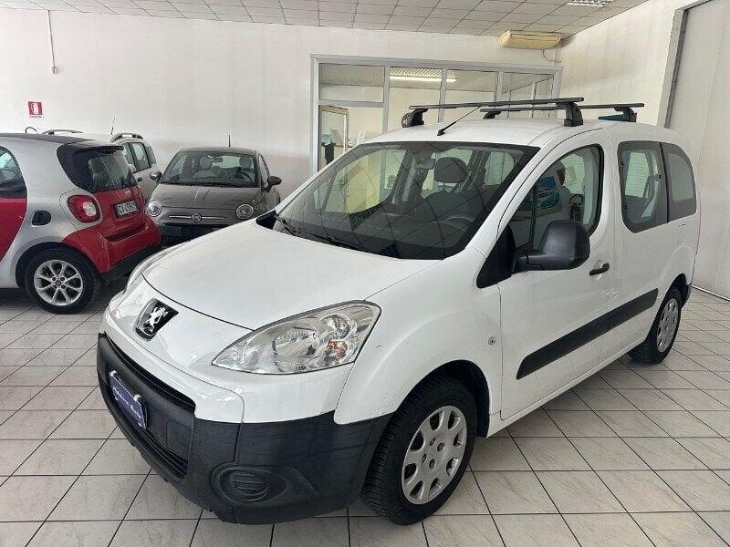 Peugeot Partner Partner Tepee 1.6 HDi 92CV Access