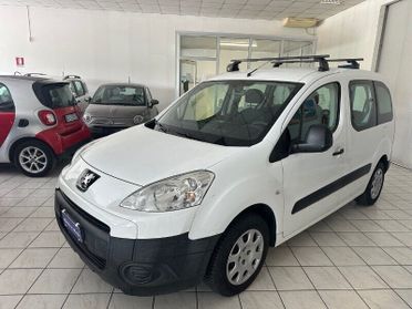 Peugeot Partner Partner Tepee 1.6 HDi 92CV Access