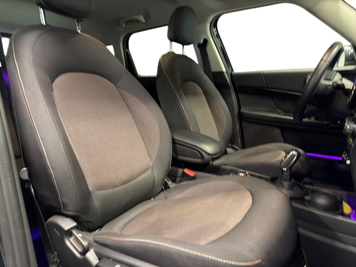 MINI Mini Countryman F60 2020 - Mini Countryman 1.5 Cooper Northwood Edition auto
