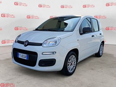 FIAT Panda Panda 1.2 Easy easypower Gpl 69cv
