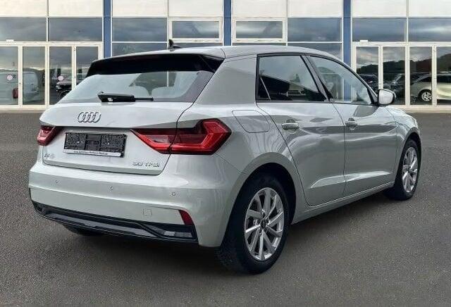 Audi A1 Sportback 30 TFSI S tronic Advanced LED NAVI MMI PDC