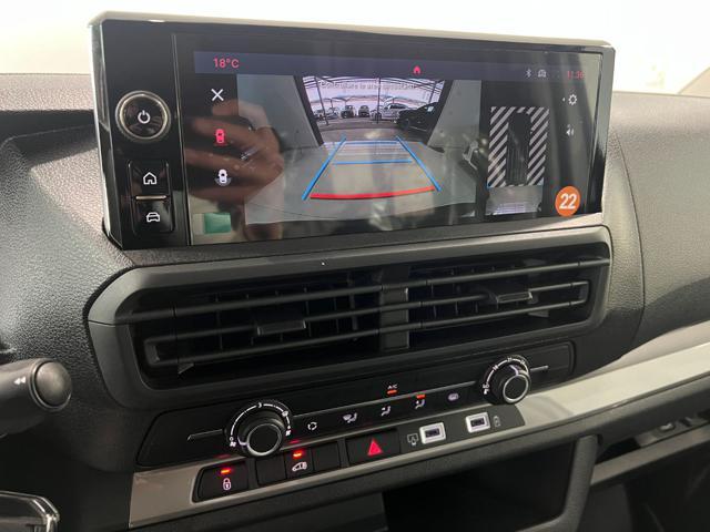 FIAT Scudo 1.5 BlueHDi 120 CV S&S PL-TN Furgone Km zero