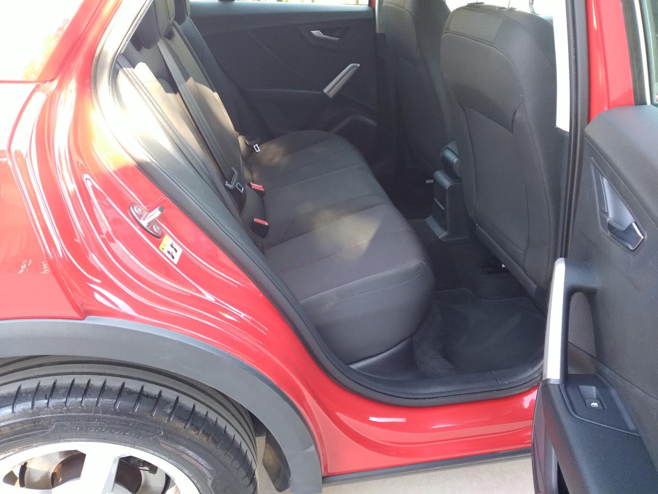 Audi Q2 1.6 TDI Sport