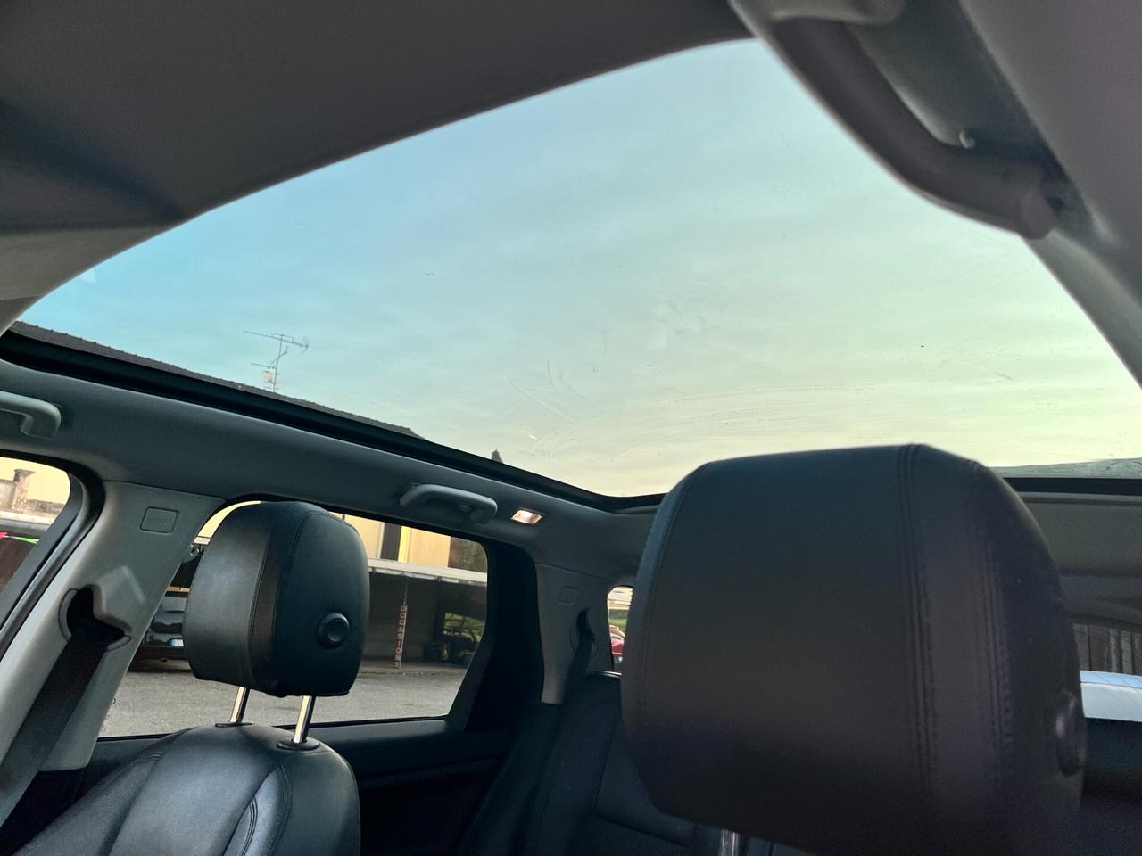 Land Rover Discovery Sport 2.0 TD4 150 CV HSE Luxury