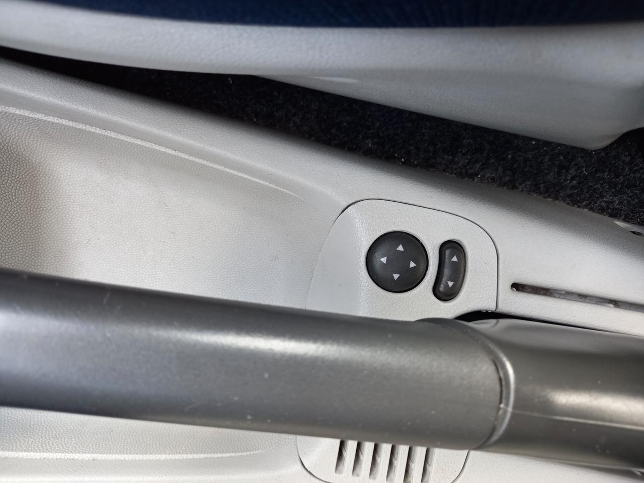 Fiat Punto classic 1.3 Multijet 16V 5 porte Dynamic