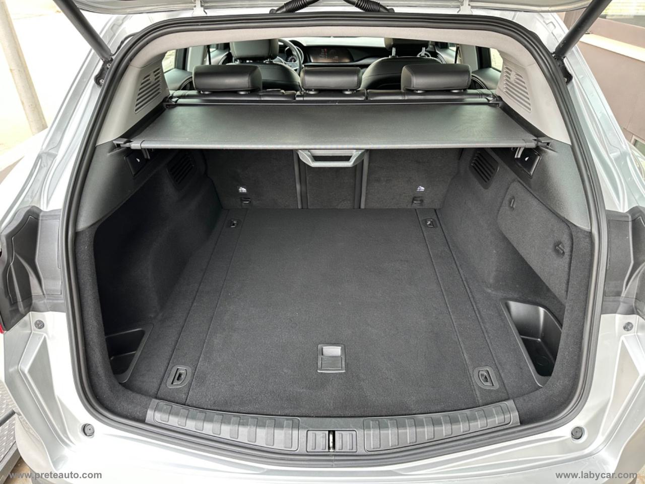 ALFA ROMEO Stelvio 2.2 T.diesel 180 CV AT8 Q4 Bus.